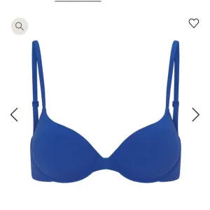 SMIMS PUSH UP BRA DEMI FITS EVERYBODY 36D