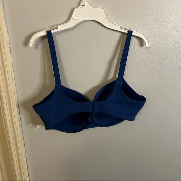 SMIMS PUSH UP BRA DEMI FITS EVERYBODY 36D