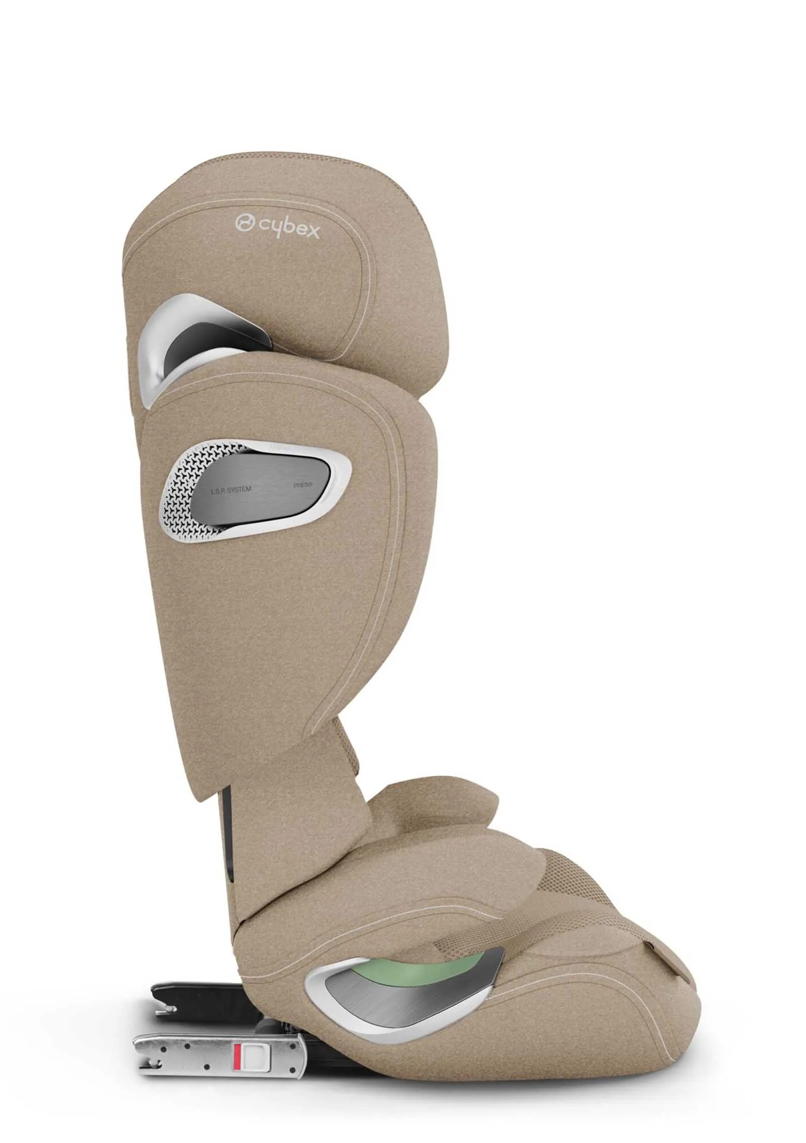 Solution T i-Fix Plus Cozy Beige