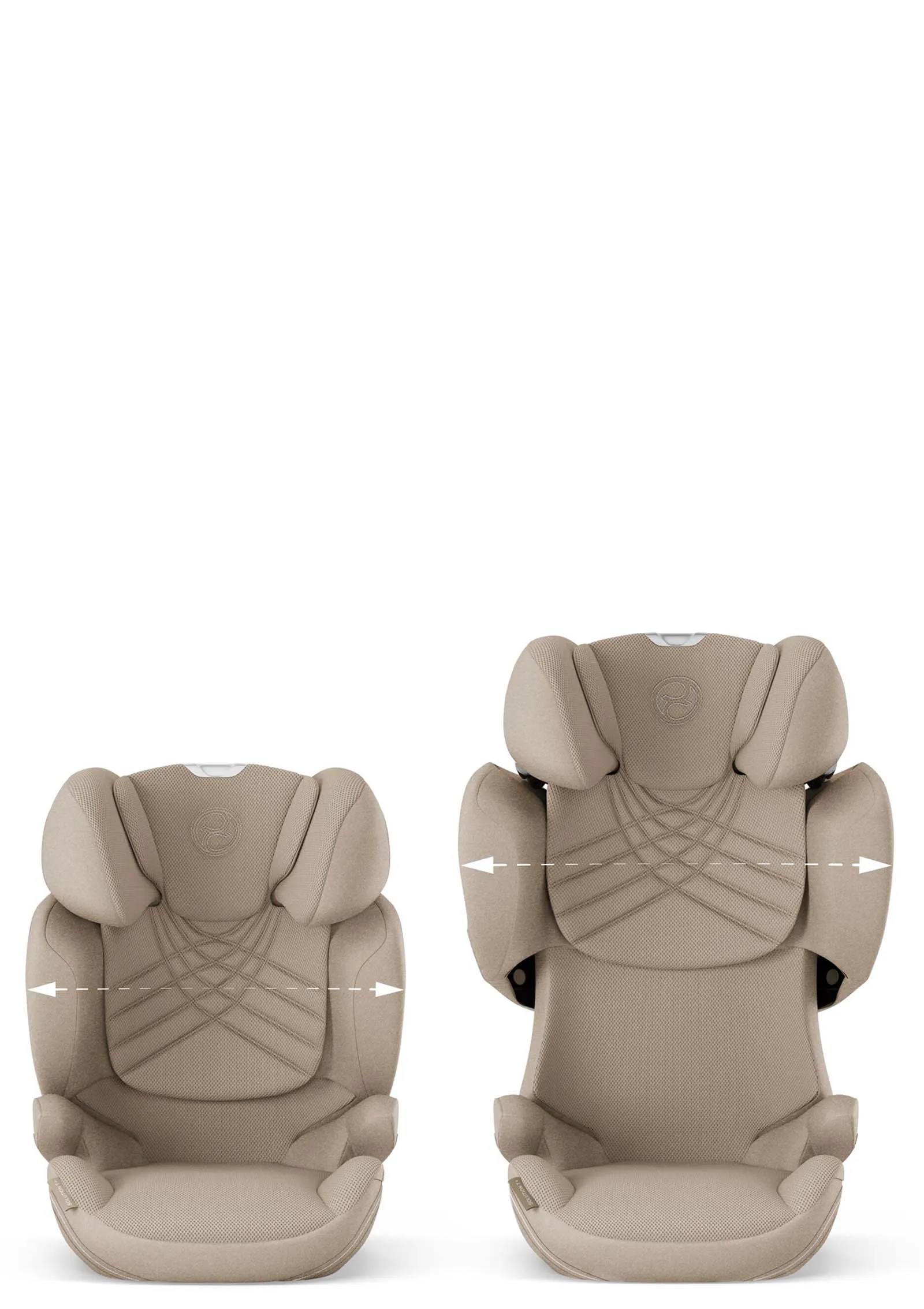 Solution T i-Fix Plus Cozy Beige