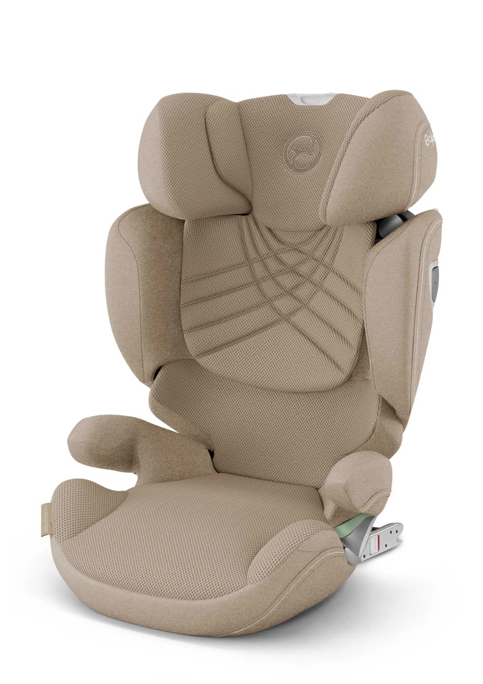 Solution T i-Fix Plus Cozy Beige