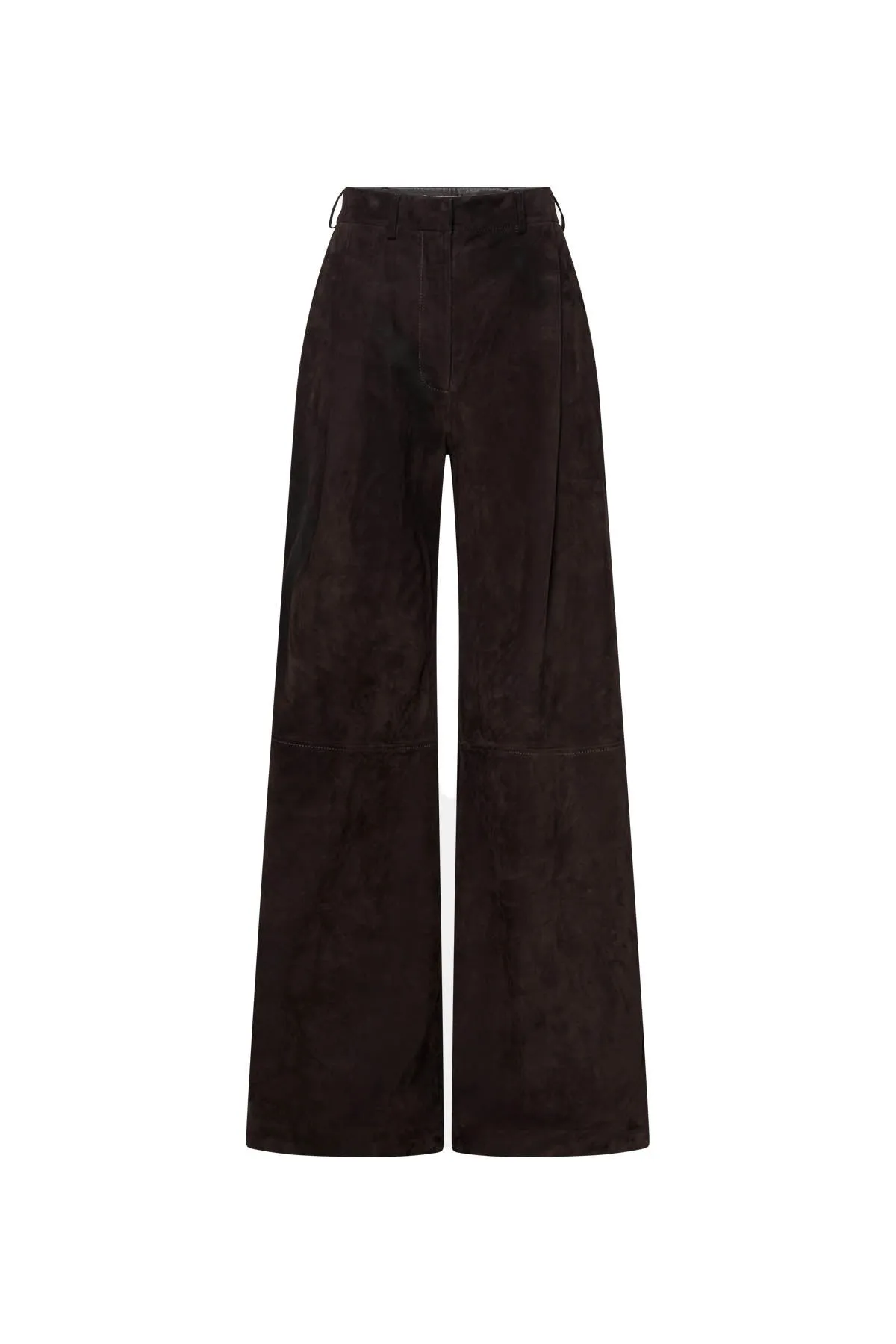 Sonata Suede Pant