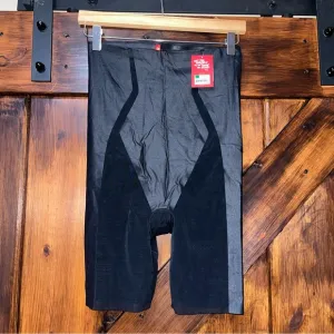 Spanx very high high-waisted mid-thigh short