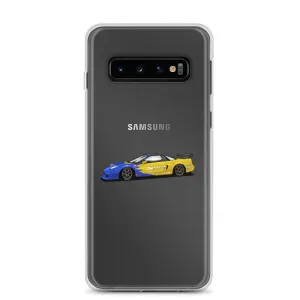 Spoon NSX Samsung Case