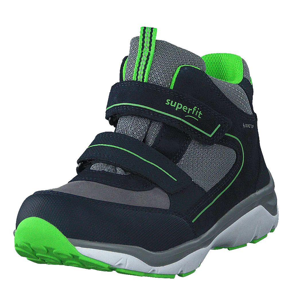 Sport5 Gore-tex Ocean/grey