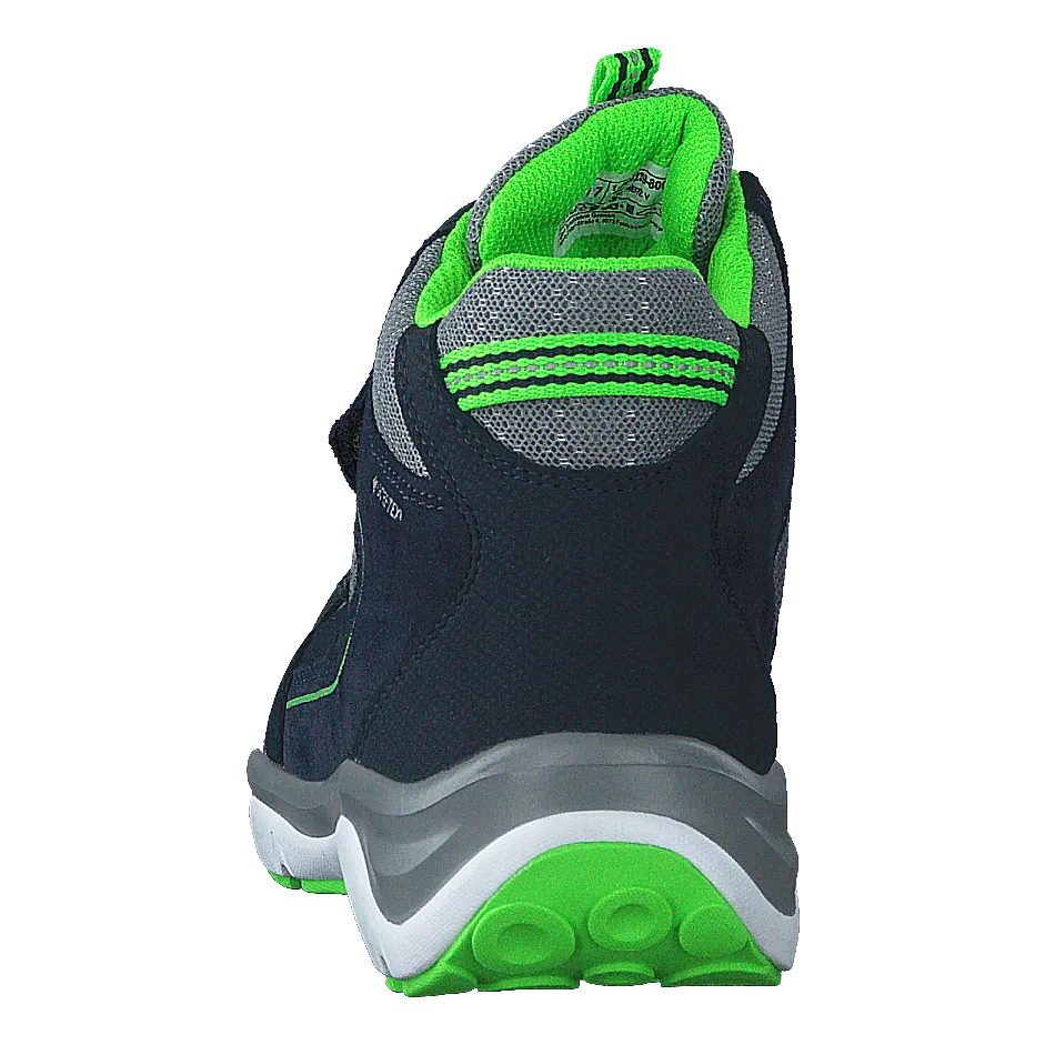 Sport5 Gore-tex Ocean/grey