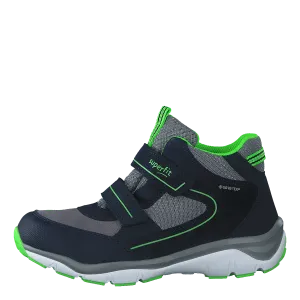 Sport5 Gore-tex Ocean/grey