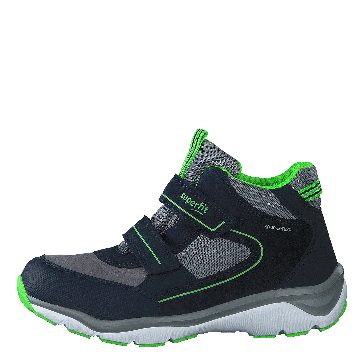 Sport5 Gore-tex Ocean/grey