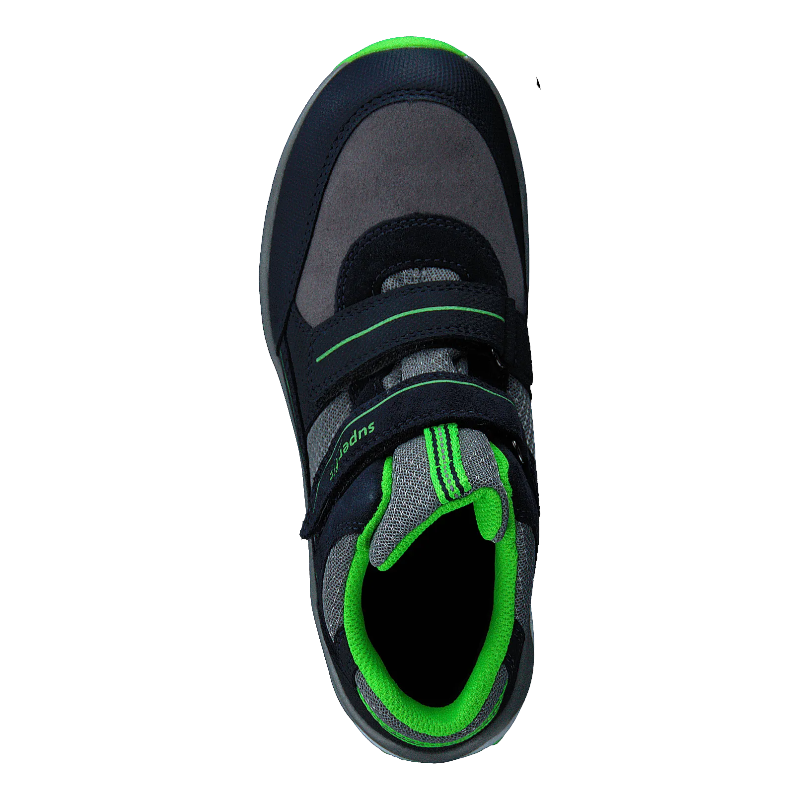 Sport5 Gore-tex Ocean/grey