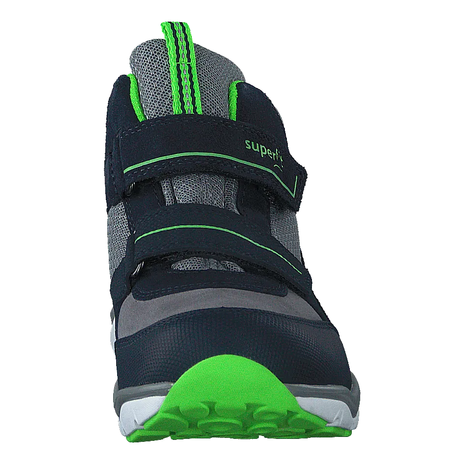 Sport5 Gore-tex Ocean/grey