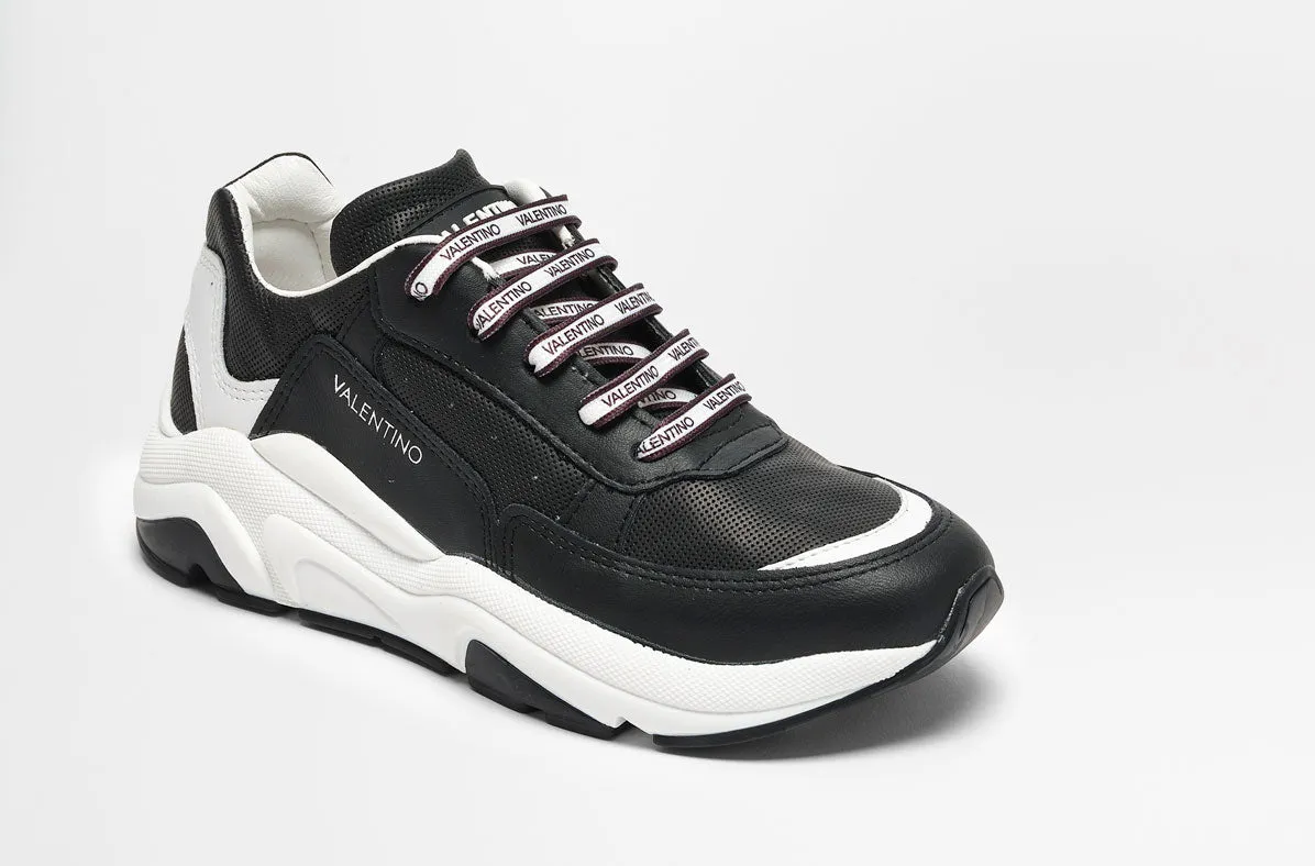 SS22 - Women's Sneakers - Miriam 1 - Black