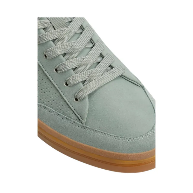 STEPUP FASHION ATHLETICS - LIGHT GREEN