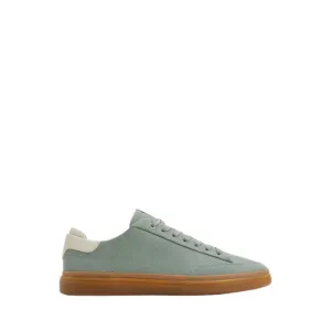 STEPUP FASHION ATHLETICS - LIGHT GREEN
