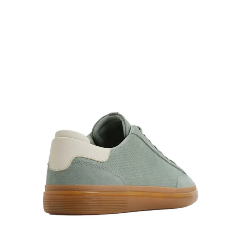 STEPUP FASHION ATHLETICS - LIGHT GREEN