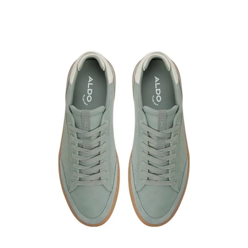 STEPUP FASHION ATHLETICS - LIGHT GREEN