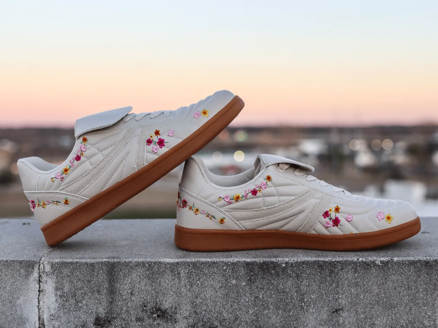 Steve Madden: Madrid-F
