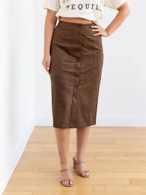 Steve Madden Riya Skirt
