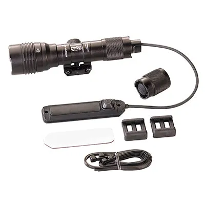 STREAMLIGHT PROTAC® RAIL MOUNT HL-X PRO LONG GUN LIGHT  PT RM HL-X W/LASER 88089