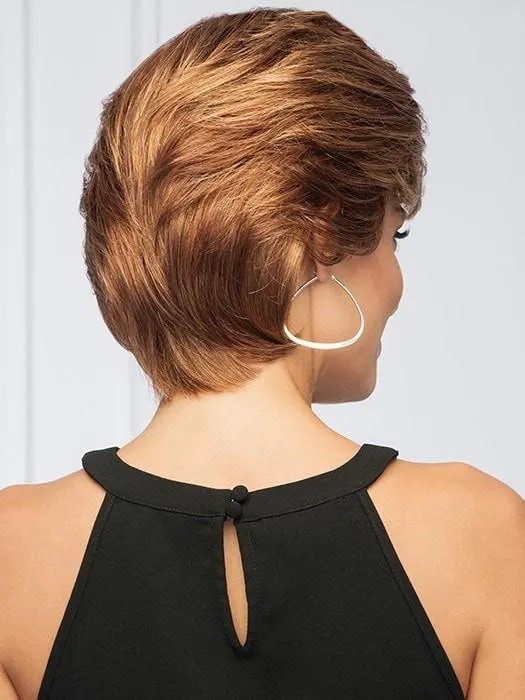 Sublime by Gabor | Synthetic Short Wig | CLOSEOUT