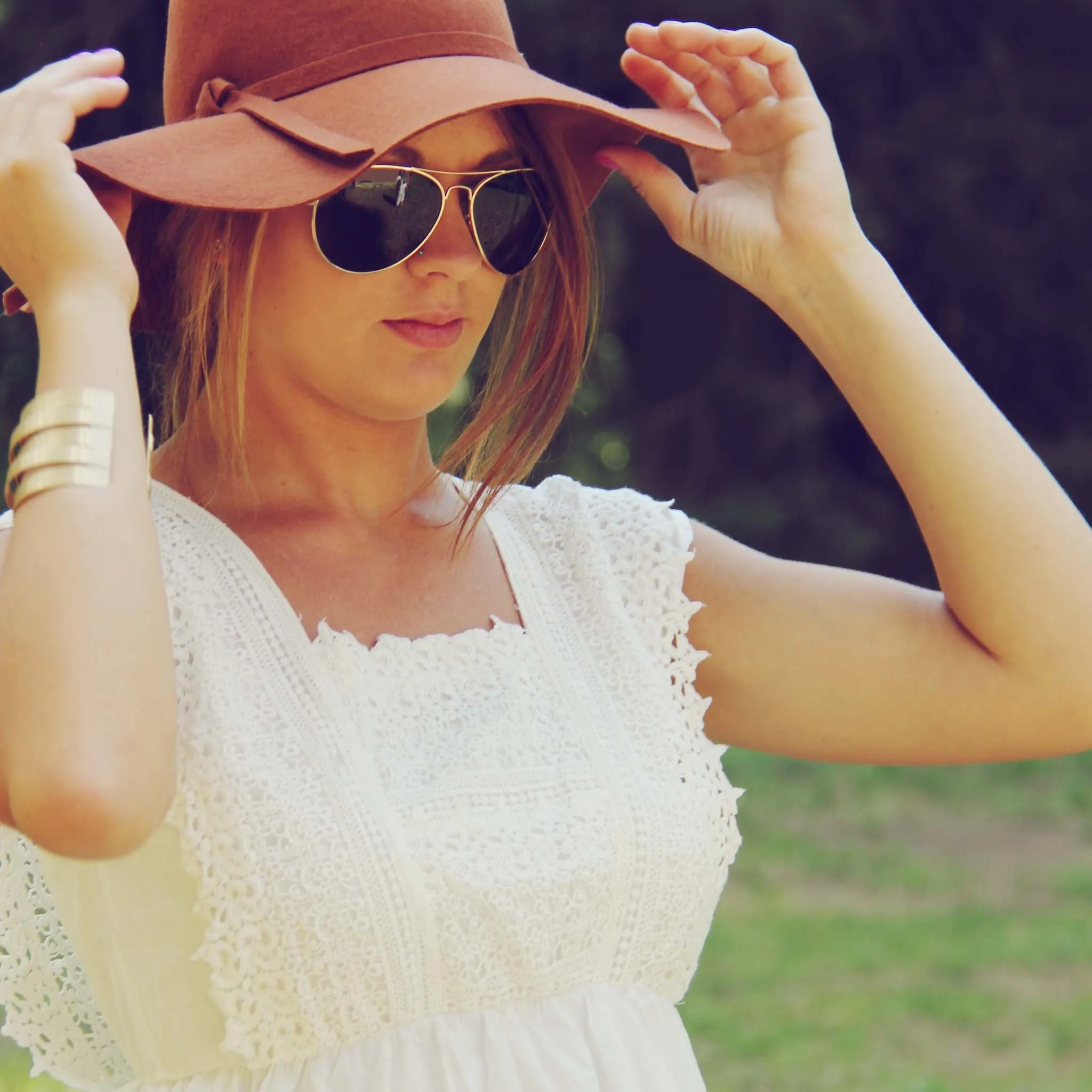 Sun Chaser Tunic