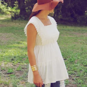 Sun Chaser Tunic