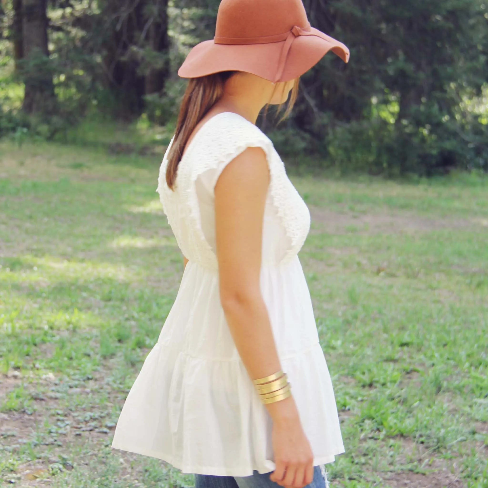 Sun Chaser Tunic