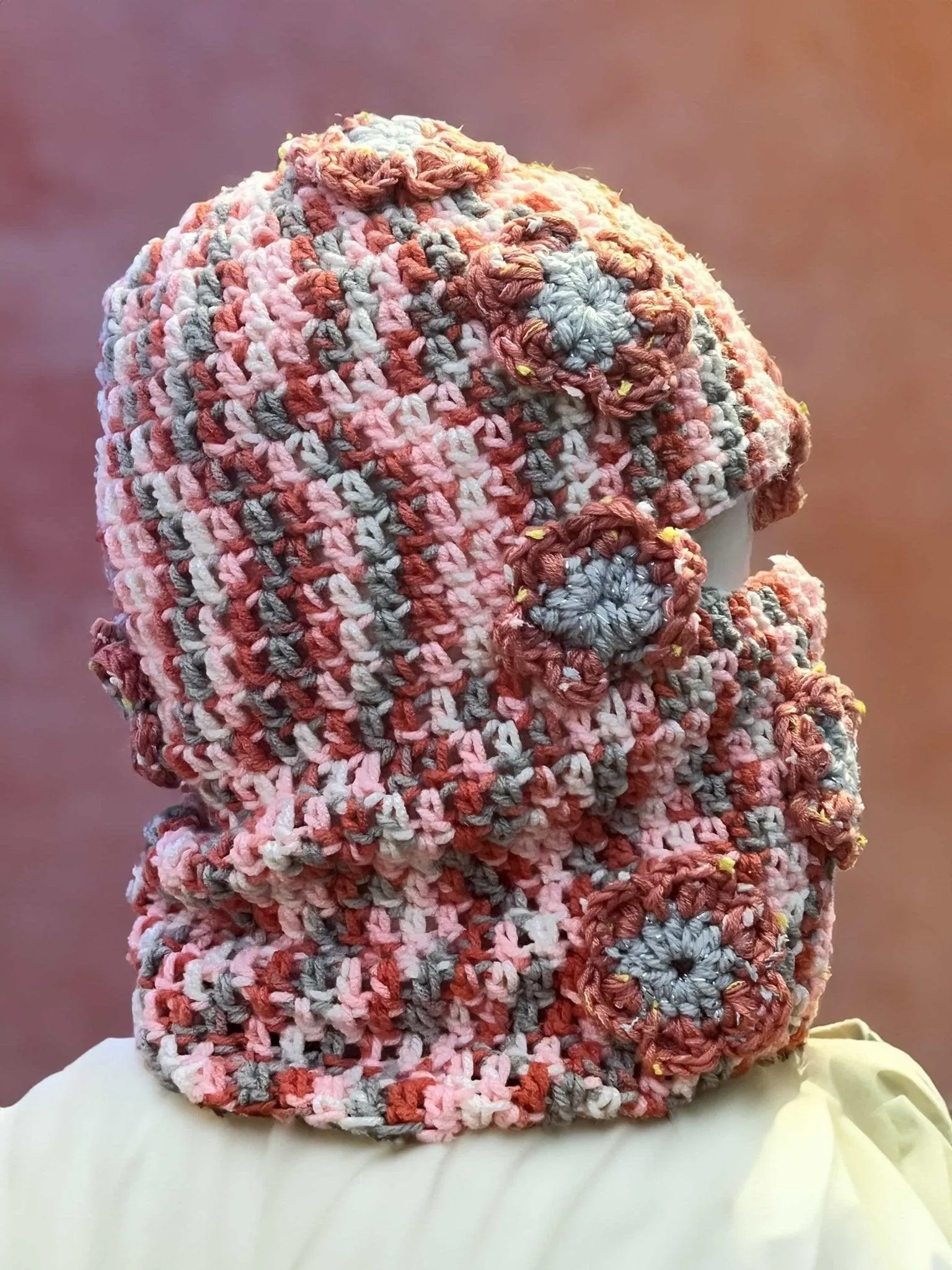 Sunrise Balaclava
