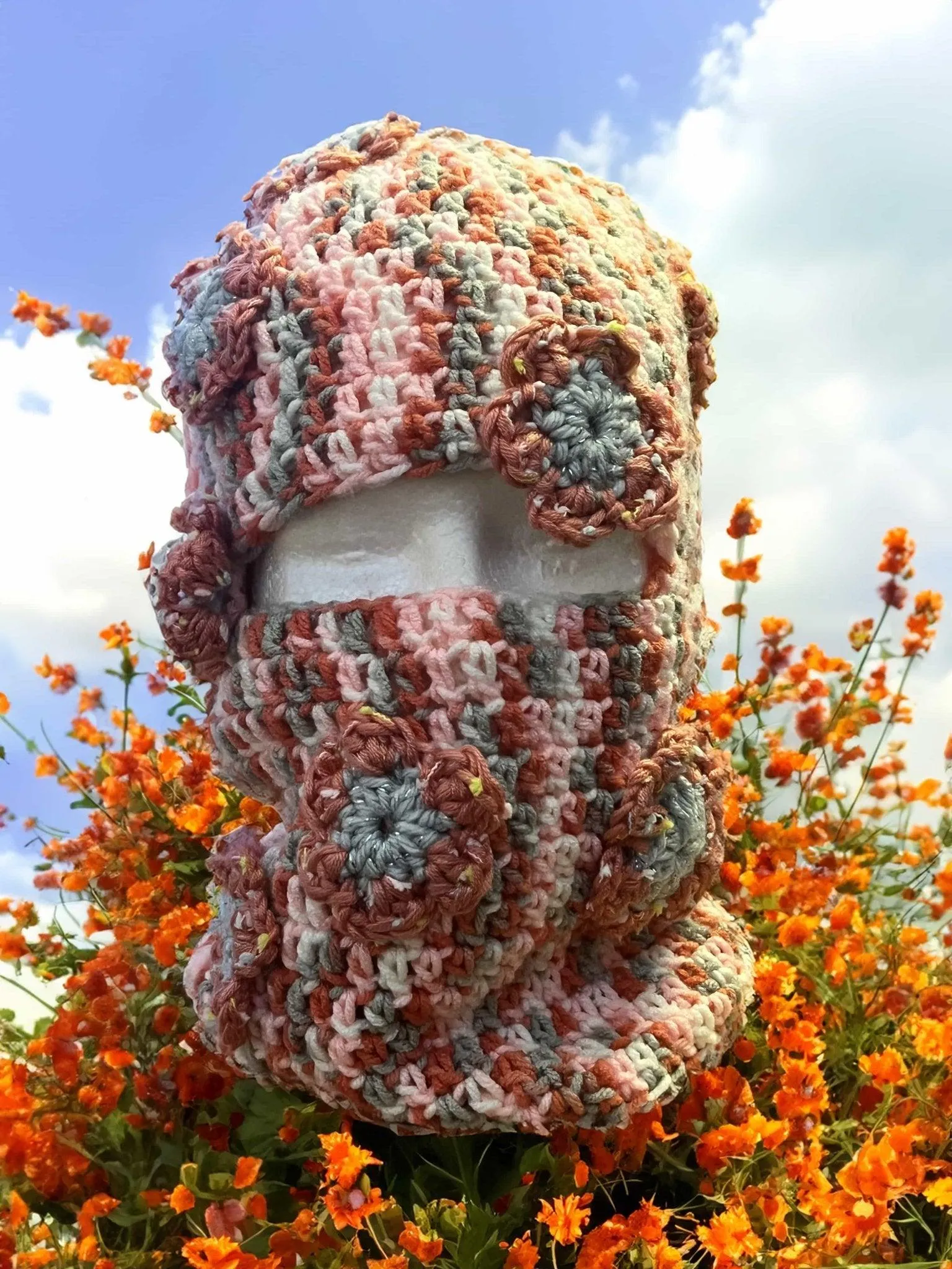 Sunrise Balaclava