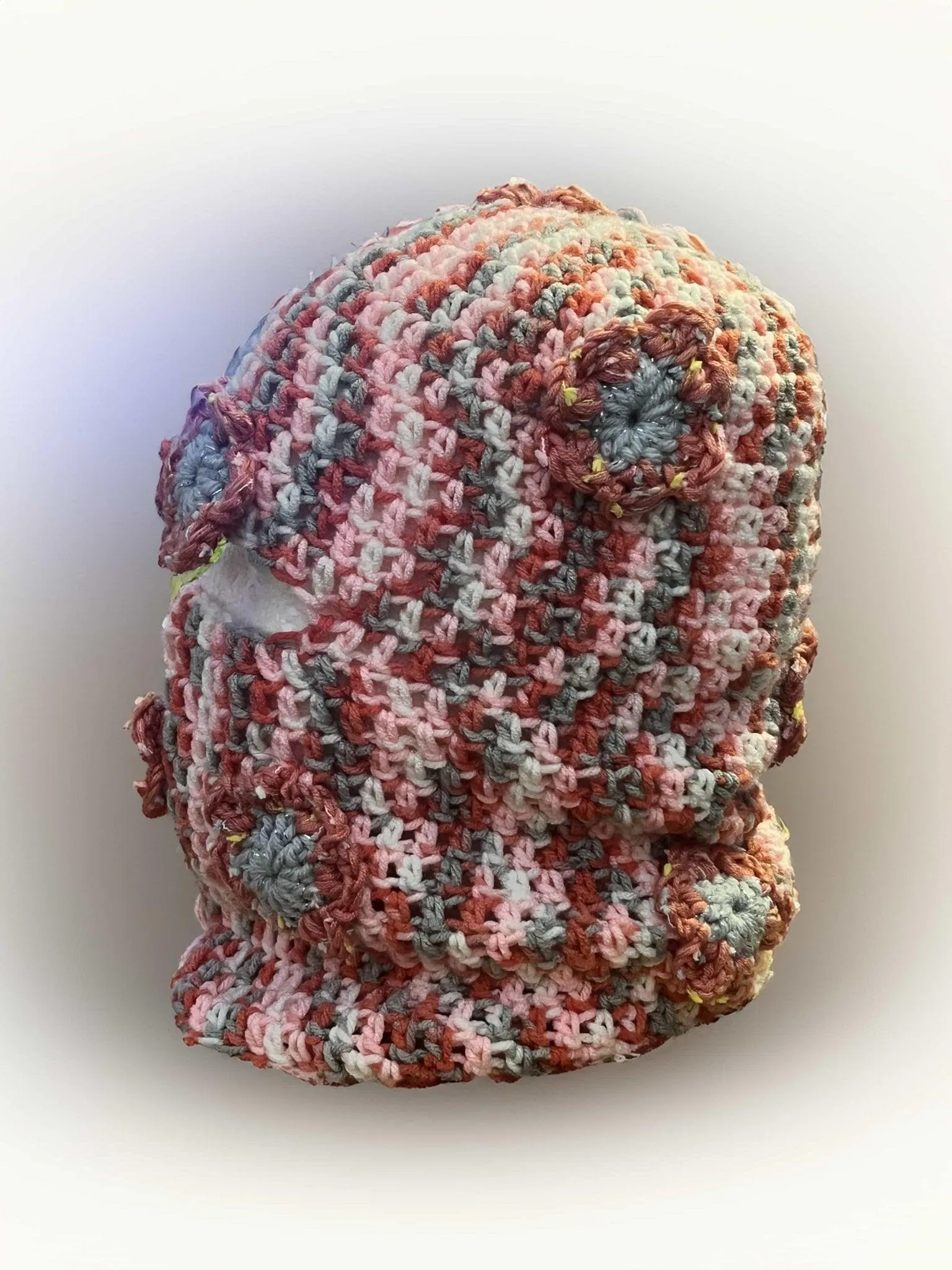 Sunrise Balaclava