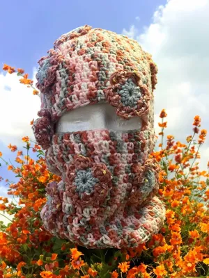 Sunrise Balaclava
