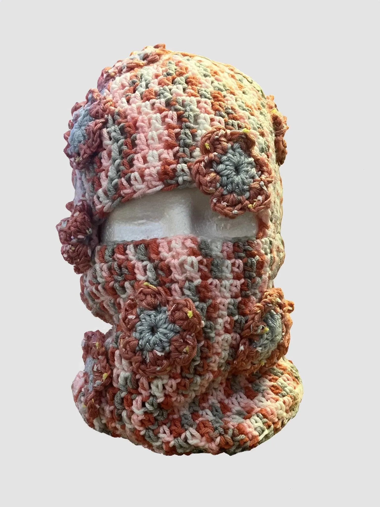 Sunrise Balaclava