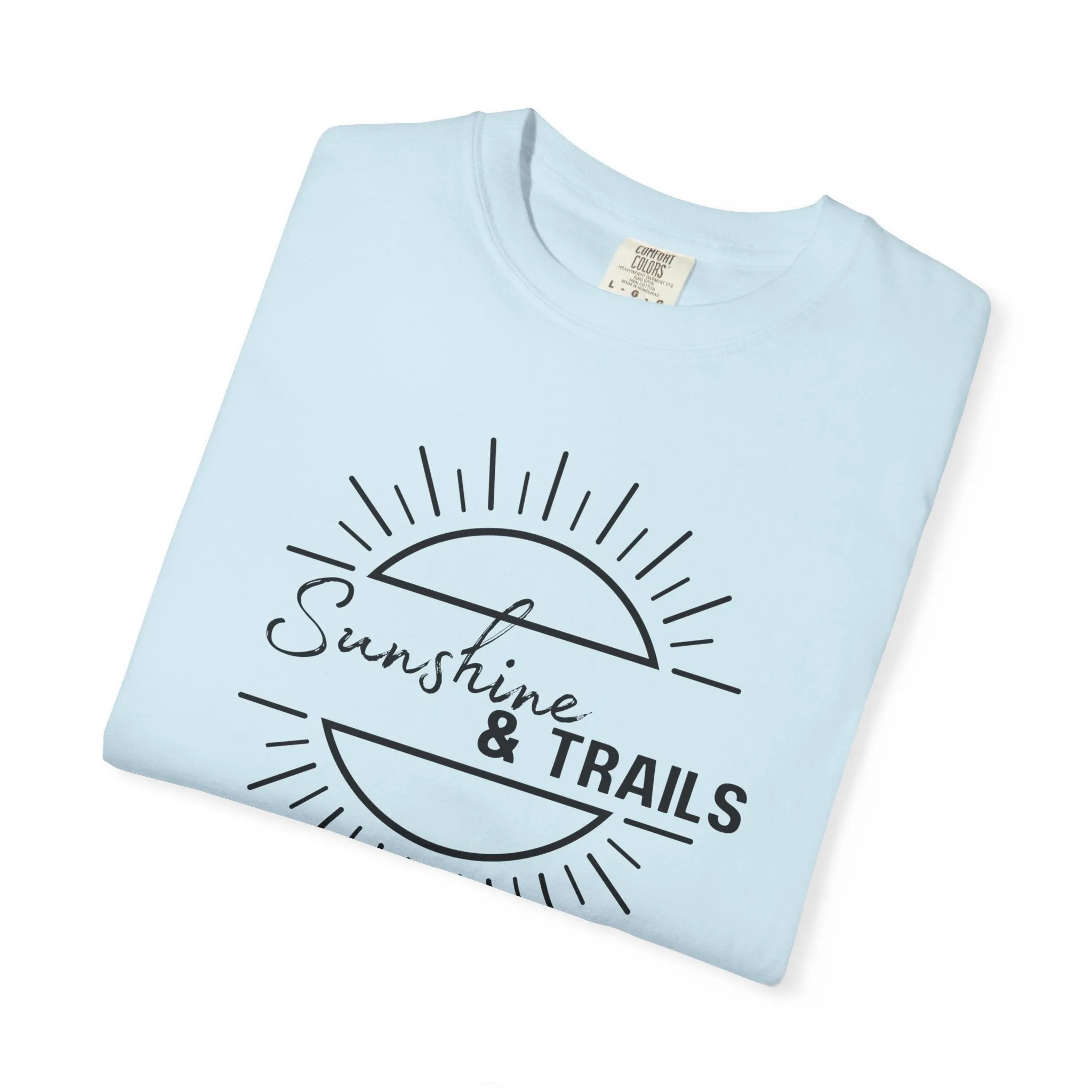 Sunshine & Trails