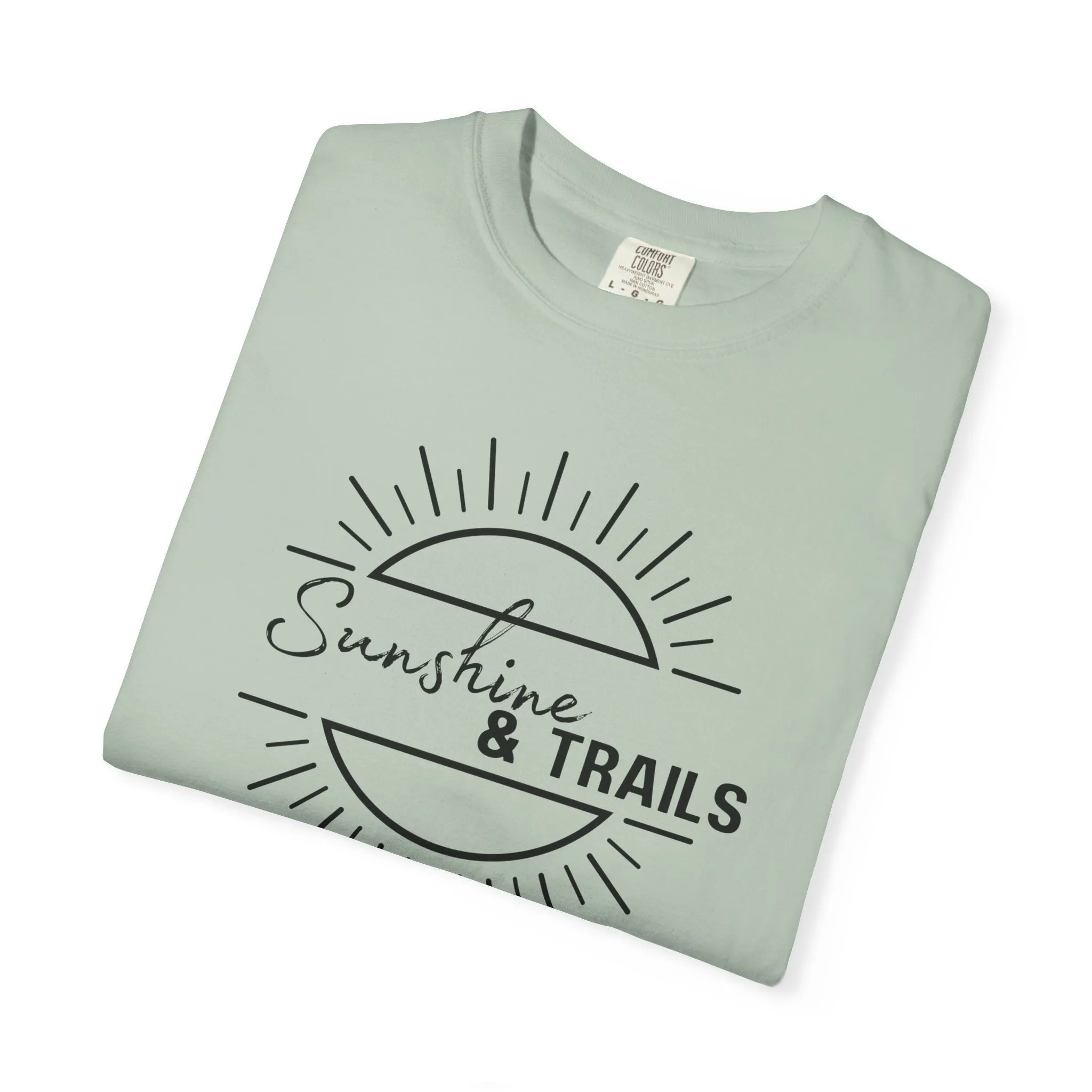 Sunshine & Trails