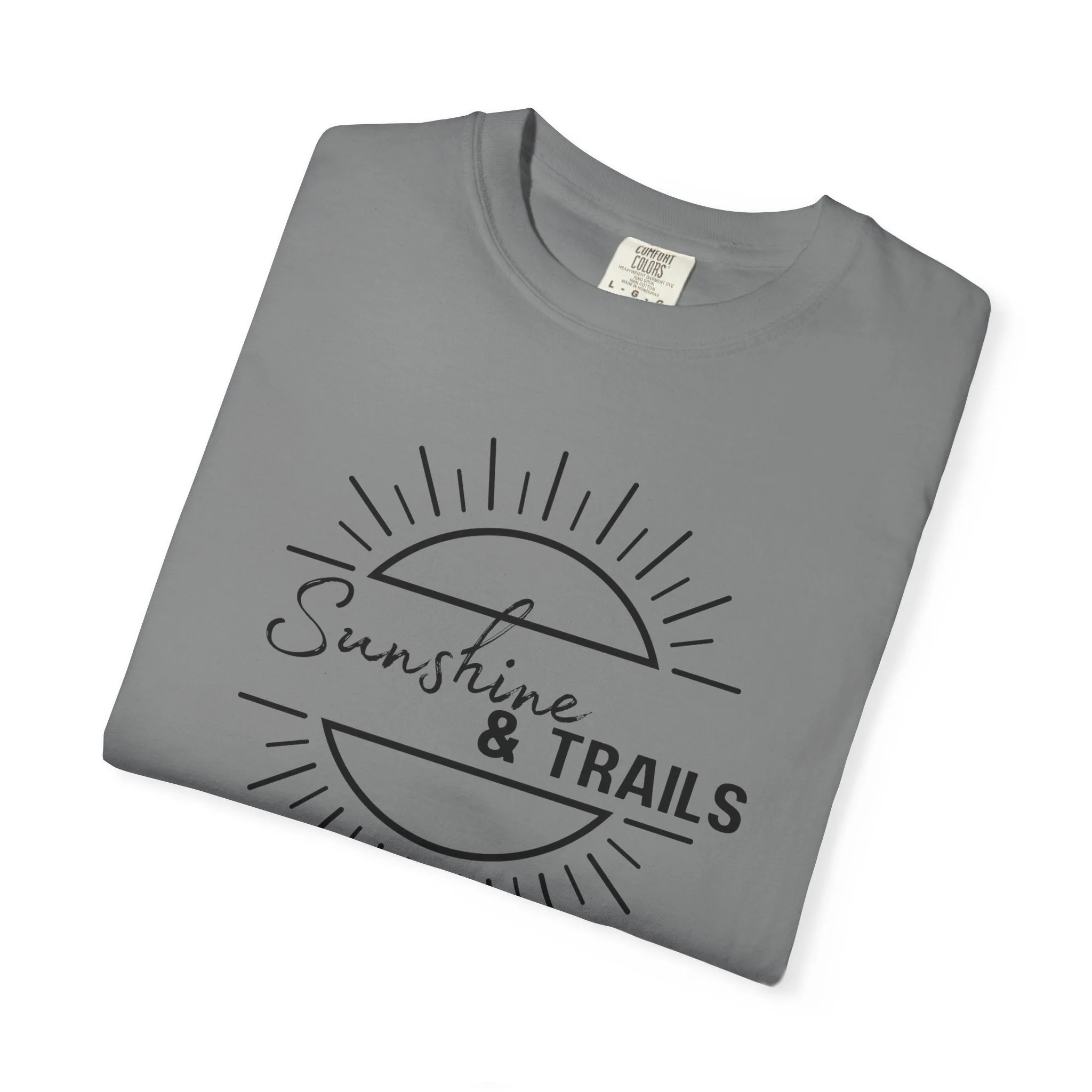 Sunshine & Trails