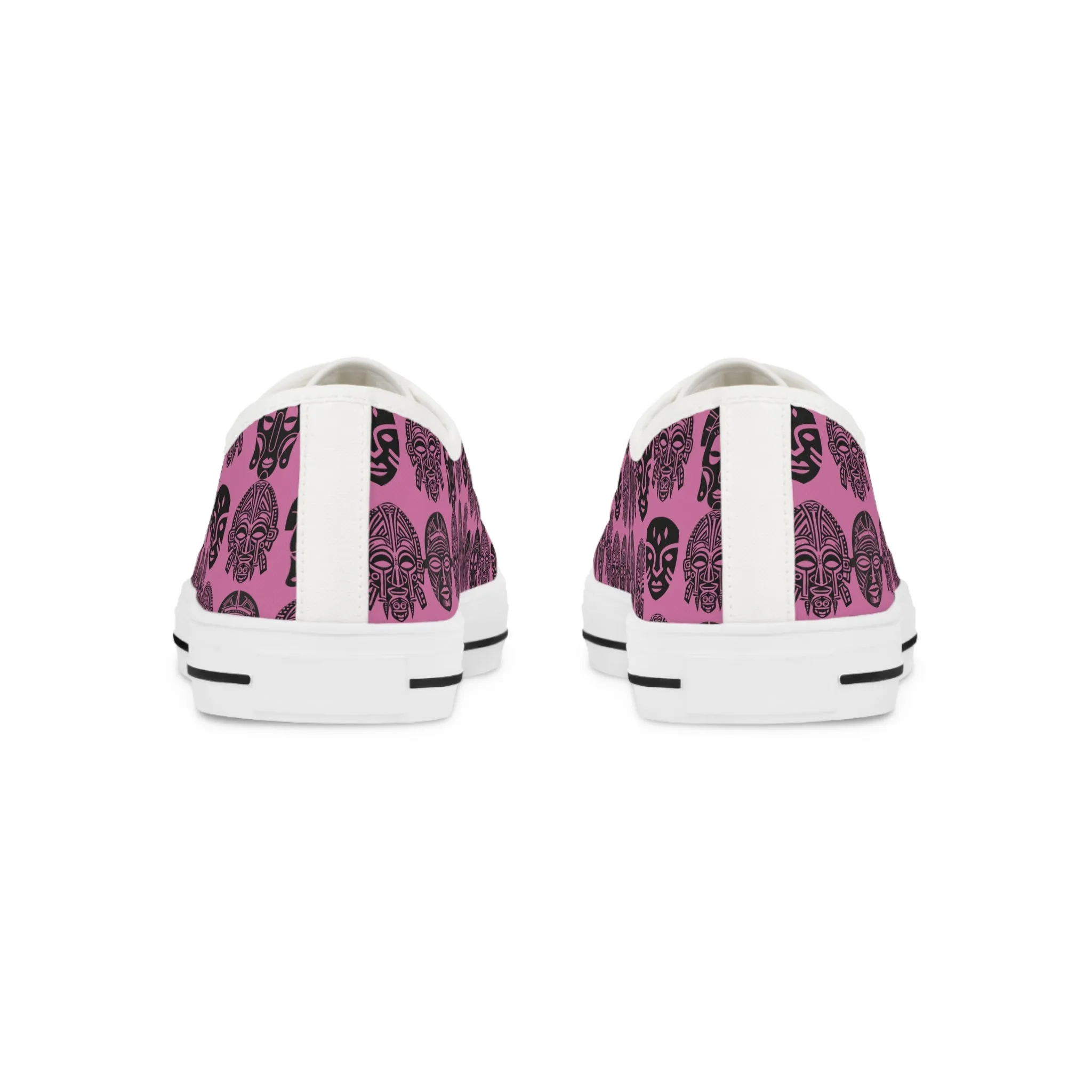 SUPREMEMATHEMATICS LOW TOP SNEAKERS