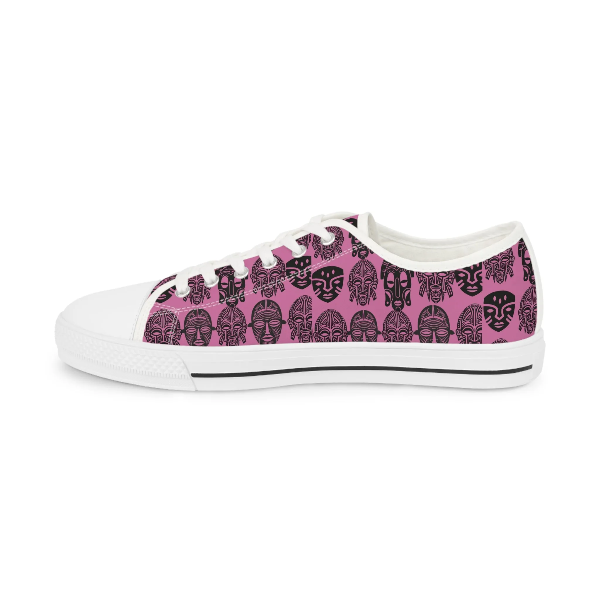 SUPREMEMATHEMATICS LOW TOP SNEAKERS