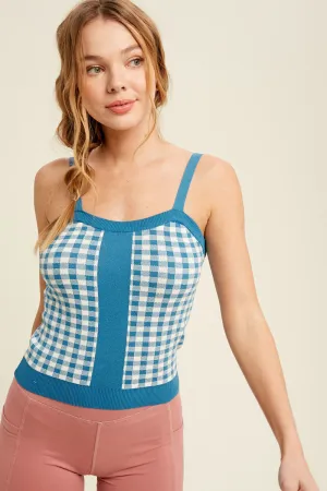 Sweet Sunshine Top