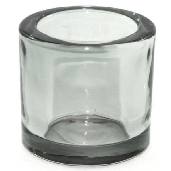 Tealight Holder Smoke