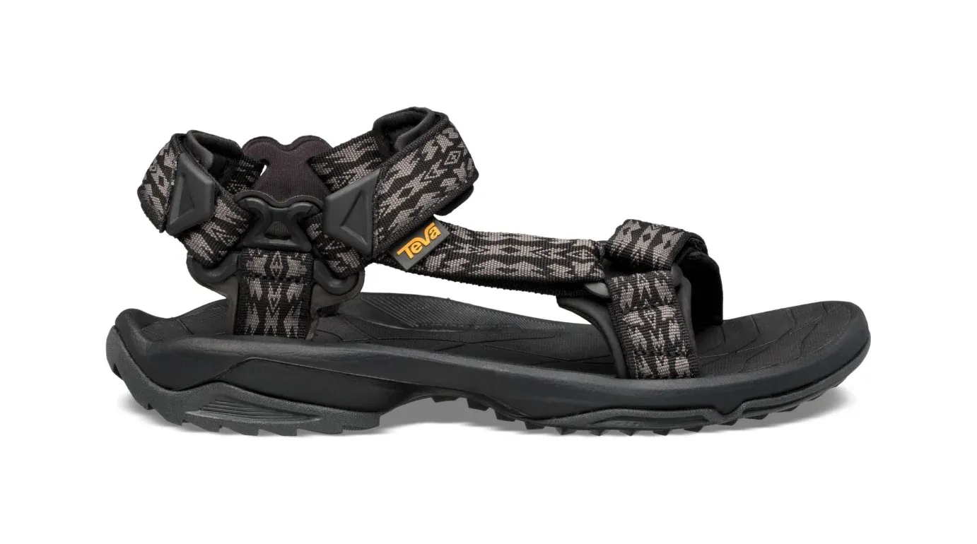 'Terra FI LITE' men's sandal - grey