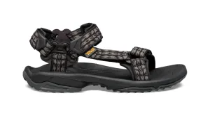 'Terra FI LITE' men's sandal - grey