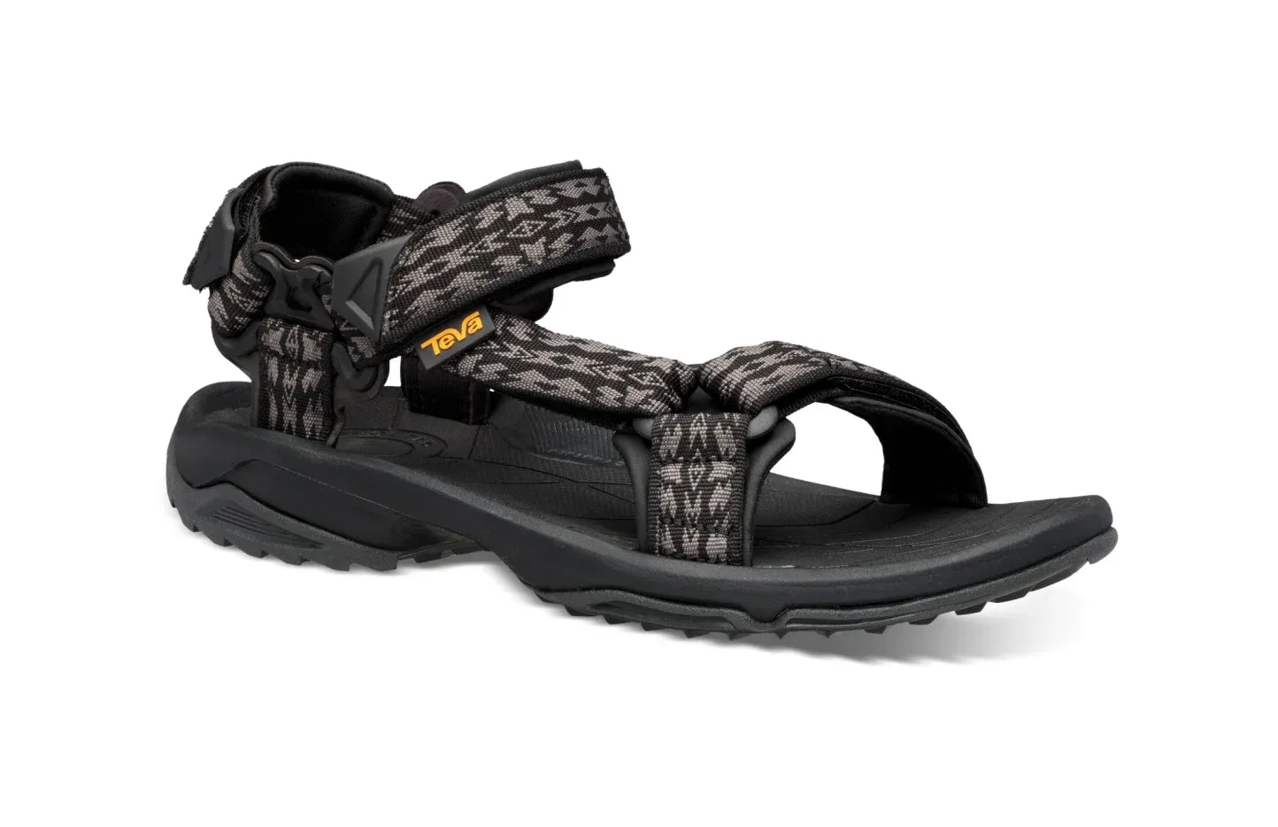 'Terra FI LITE' men's sandal - grey