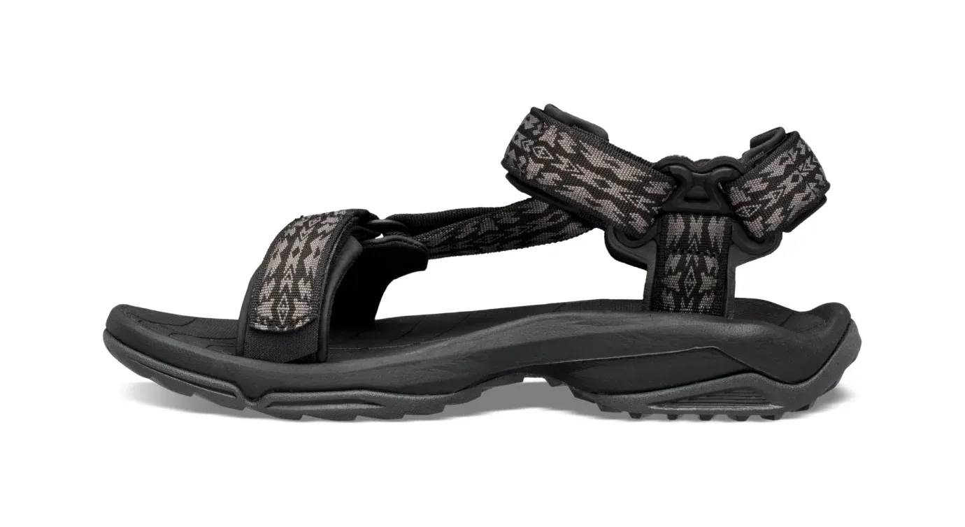 'Terra FI LITE' men's sandal - grey
