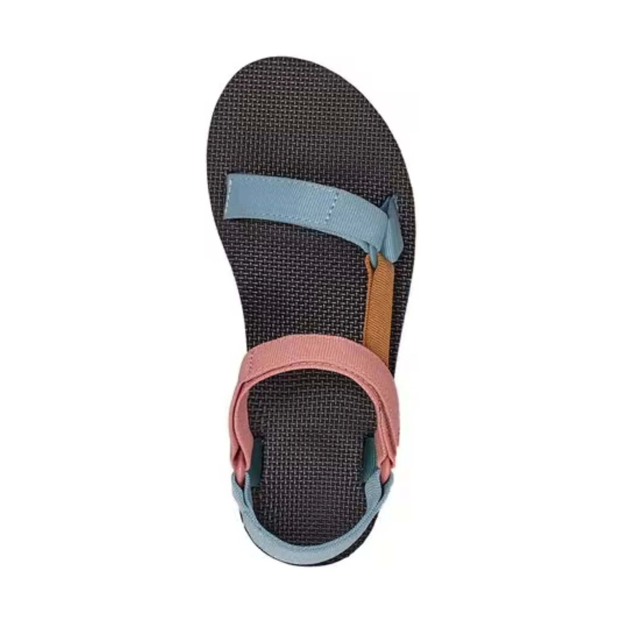 Teva Women's Flatform Sandal - Light Multi