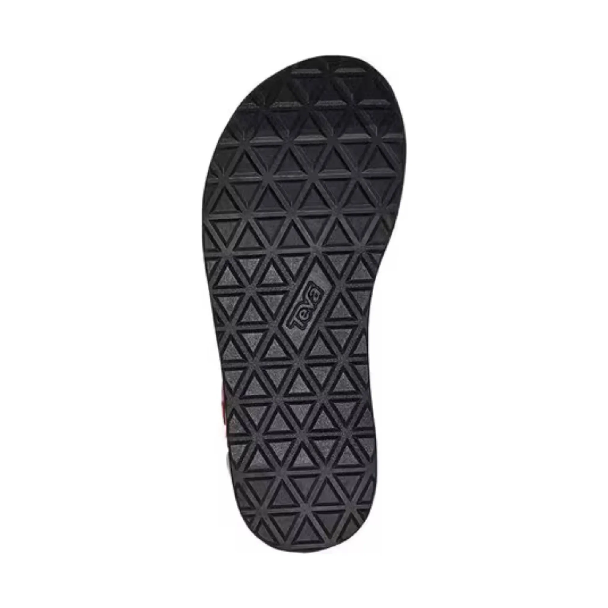 Teva Women's Flatform Sandal - Light Multi