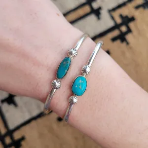 The Esti Stacker Cuffs