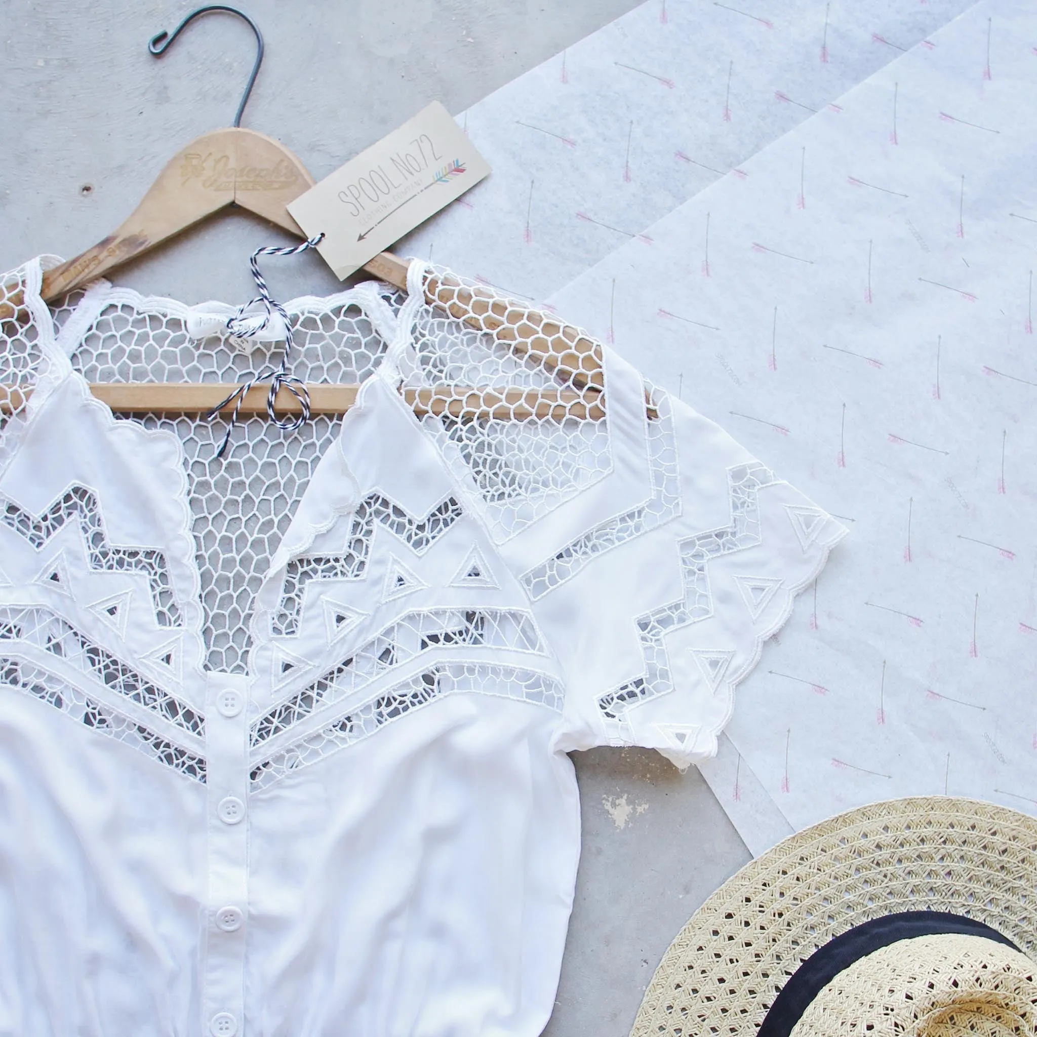 The Havana Romper