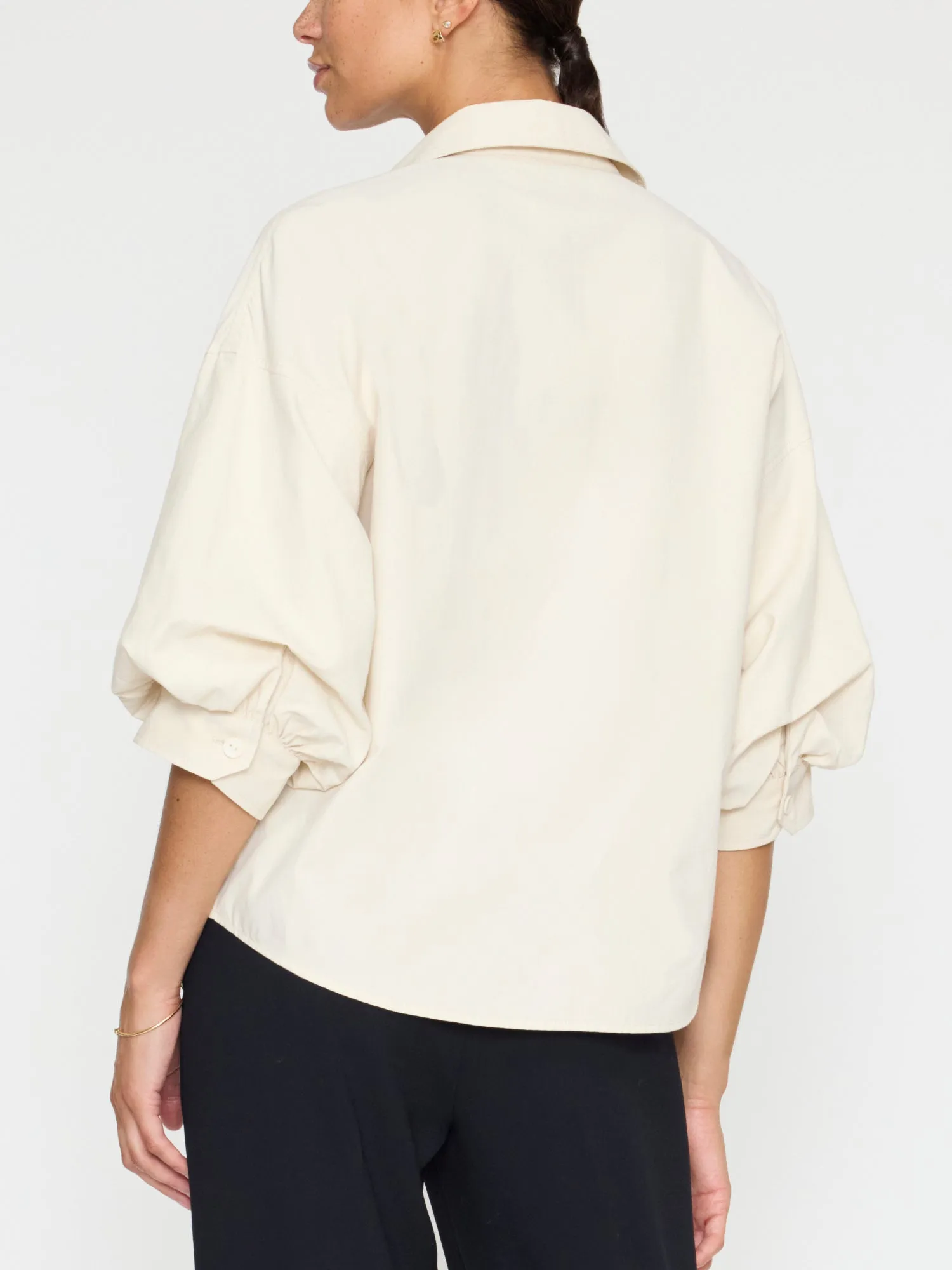 The Kate Shirt