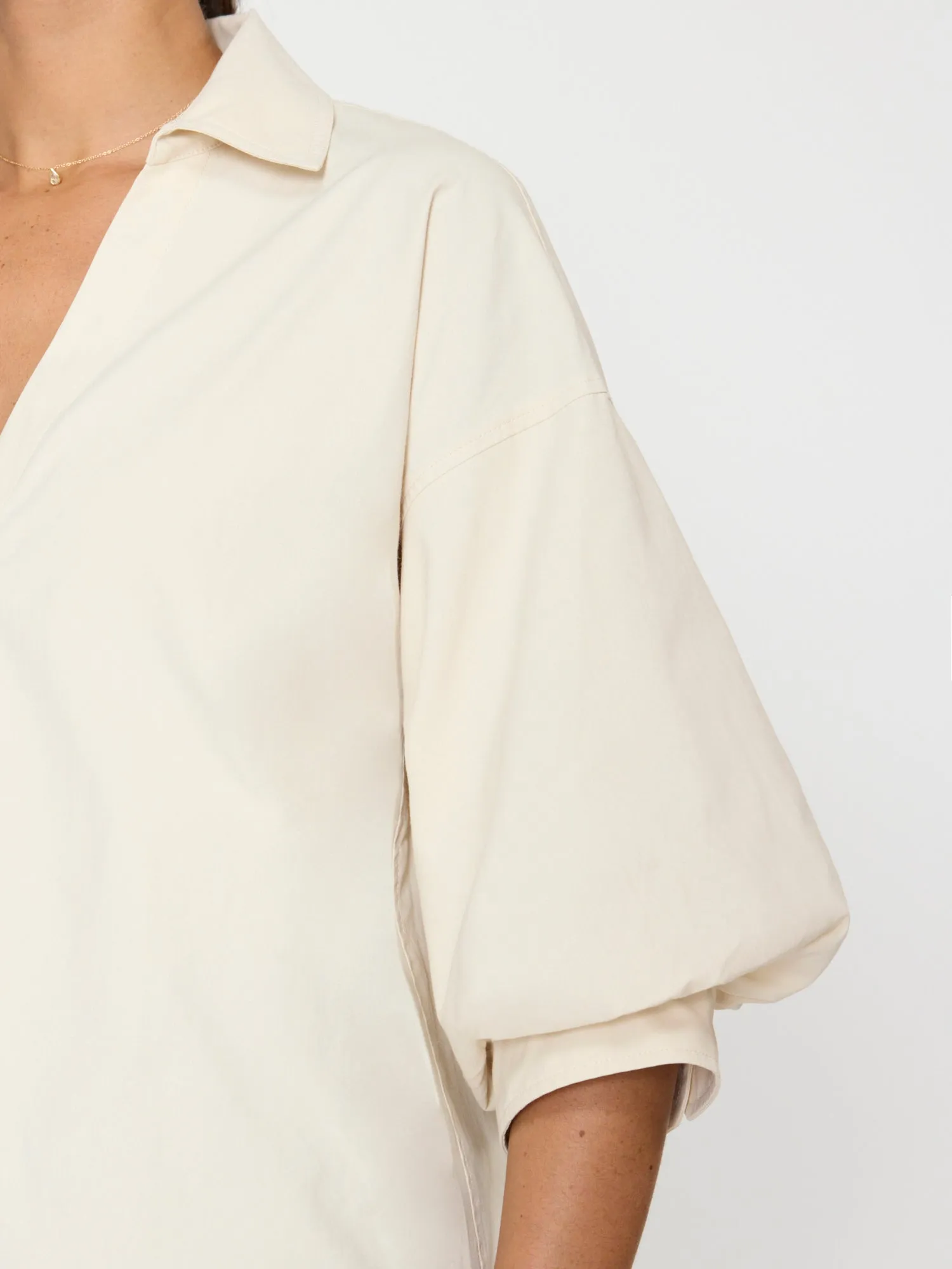 The Kate Shirt