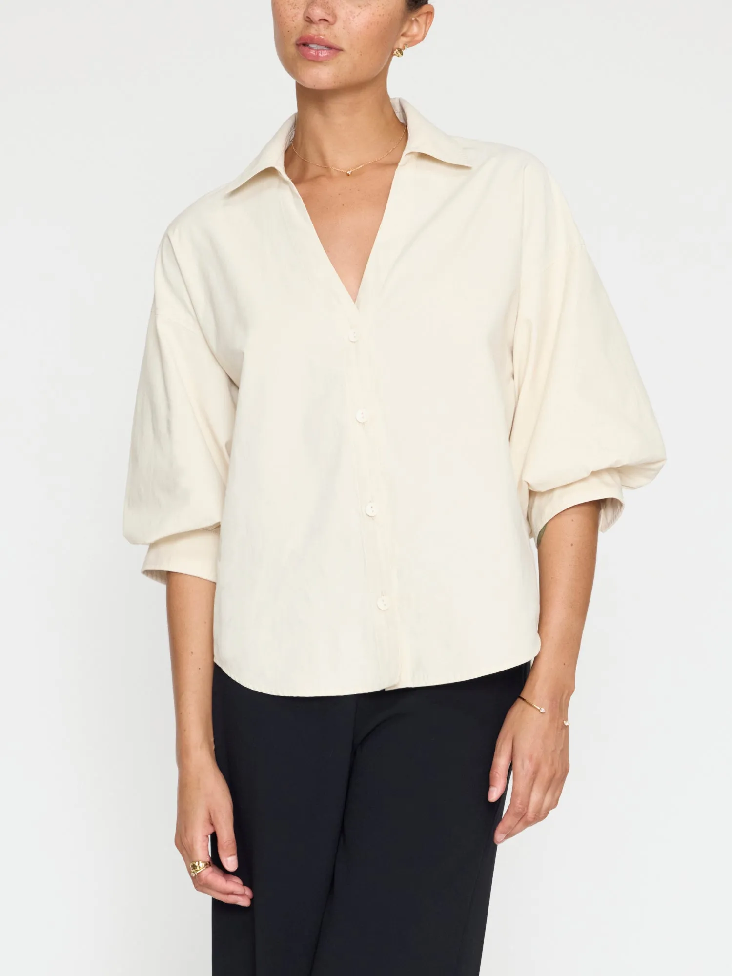 The Kate Shirt