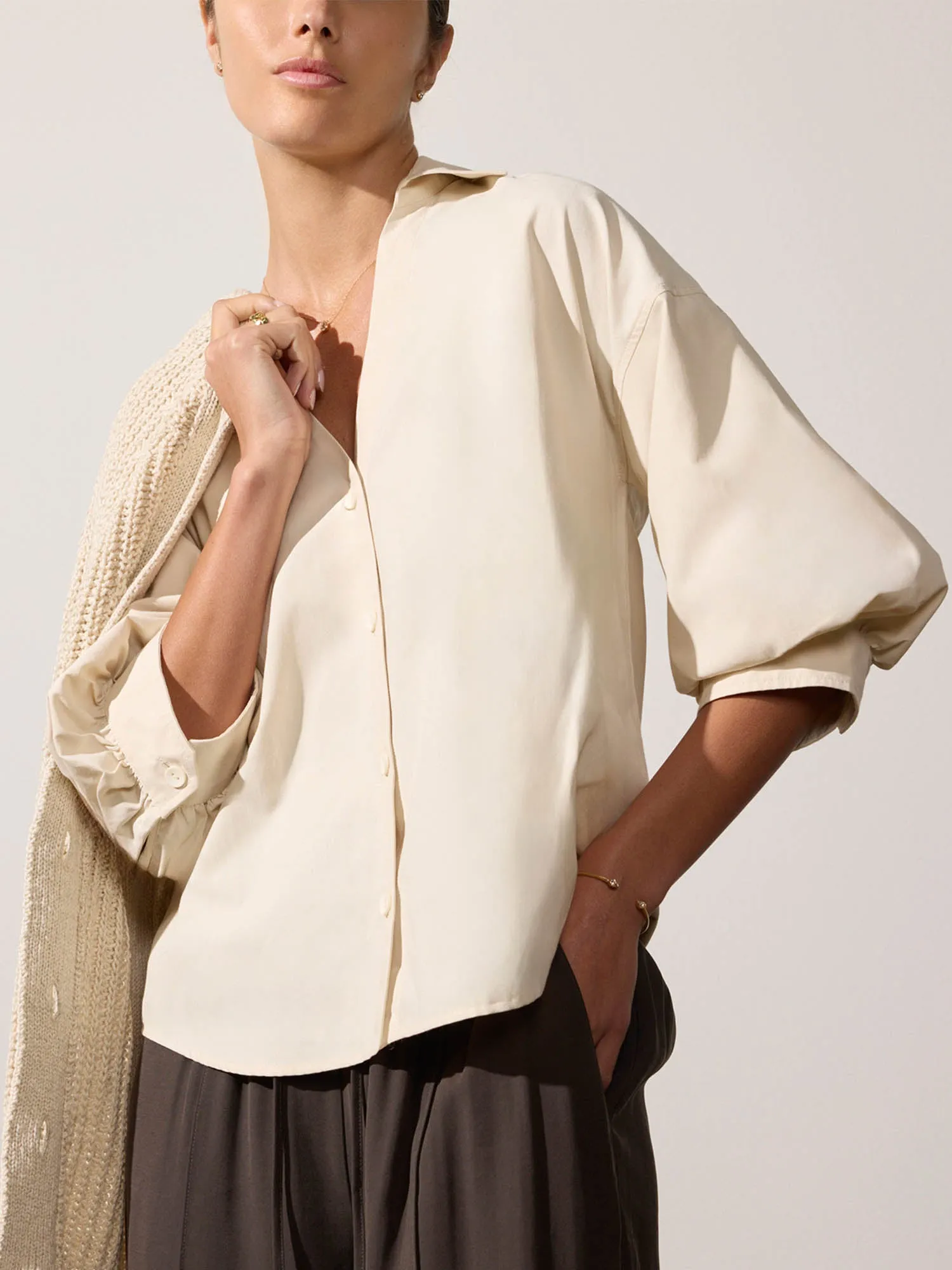 The Kate Shirt